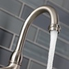 image:imageKingston Brass KS7995TAL Tudor Bridge Bathroom Faucet Oil Rubbed BronzeBrushed Nickel