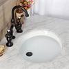image:imageKingston Brass KS7995TAL Tudor Bridge Bathroom Faucet Oil Rubbed BronzeOil Rubbed Bronze