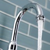 image:imageKingston Brass KS7995TAL Tudor Bridge Bathroom Faucet Oil Rubbed BronzePolished Chrome