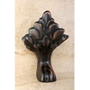 image:imageKingston Brass VCTNC0 Aqua Eden 4Piece Set Lion Cast Iron Tub Feet in Matte BlackOilrubbed Bronze