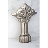 image:imageKingston Brass VCTNH1 Lion Iron Tub Feet Chrome Set of 4Brushed Nickel