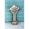 image:imageKingston Brass VCTNH1 Lion Iron Tub Feet Chrome Set of 4Brushed Nickel
