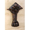 image:imageKingston Brass VCTNH1 Lion Iron Tub Feet Chrome Set of 4Oil Rubbed Bronze