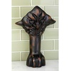 image:imageKingston Brass VCTNH1 Lion Iron Tub Feet Chrome Set of 4Oil Rubbed Bronze