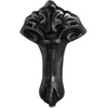 image:imageKingston Brass VCTNT0 Aqua Eden Tub Feet Matte Black 731 x 513 x 281Matte Black