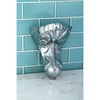 image:imageKingston Brass VCTNT5 Tudor Iron Tub Feet Oil Rubbed Bronze Set of 4Chrome