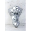 image:imageKingston Brass VCTNT5 Tudor Iron Tub Feet Oil Rubbed Bronze Set of 4Chrome