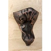 image:imageKingston Brass VCTNT5 Tudor Iron Tub Feet Oil Rubbed Bronze Set of 4Oil Rubbed Bronze