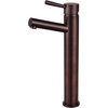 image:imageFauceture LS8415DL Concord SingleHandle Vessel Faucet Oil Rubbed BronzeOil Rubbed Bronze