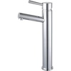 image:imageFauceture LS8415DL Concord SingleHandle Vessel Faucet Oil Rubbed BronzePolished Chrome