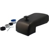 image:imageKINGSTON BRASS K1293A1 Universal Diverter Tub Spout Polished ChromeOil Rubbed Bronze