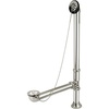 Polished Nickel
