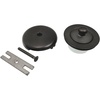 Oil-rubbed Bronze