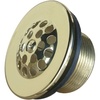 Polished Brass