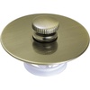 Antique Brass
