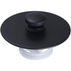 image:imageKingston Brass DTL5304A5 Quick CoverUp Tub Stopper Oil Rubbed BronzeMatte Black