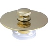 Polished Brass