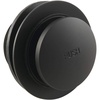 Matte Black