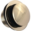 Polished Brass