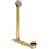 Brushed Nickel