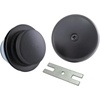Oil Rubbed Bronze