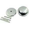 Polished Chrome