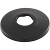 image:imageKingston Brass FL480 Made To Match 12 IPS Brass Flange Matte BlackMatte Black