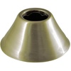 image:imageKingston Brass FLBELL127 Made To Match Bell Flange Brushed BrassAntique Brass