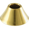 Brushed Brass