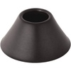 image:imageKingston Brass FLBELL127 Made To Match Bell Flange Brushed BrassMatte Black