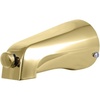 Polished Brass