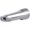 image:imageKingston Brass K1268A8 Showerscape Tub Spout Brushed NickelBrushed Nickel