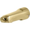 image:imageKingston Brass K1268A8 Showerscape Tub Spout Brushed NickelPolished Brass