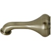 image:imageKingston Brass K184C6 Trimscape 5Inch Tub Spout Polished NickelAntique Brass