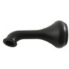 image:imageKingston Brass K184C6 Trimscape 5Inch Tub Spout Polished NickelMatte Black