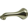 image:imageKingston Brass K184C8 Designer Trimscape Showerscape 5Inch Tub Spout Brushed NickelBrushed Nickel