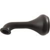 image:imageKingston Brass K184C8 Designer Trimscape Showerscape 5Inch Tub Spout Brushed NickelOil Rubbed Bronze