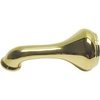 Polished Brass