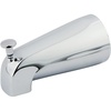 image:imageKingston Brass K188A7 514 Inch Zinc Tub Spout with Diverter Brushed NickelPolished ChromePolished Chrome