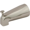 image:imageKingston Brass K189A2 Designer Trimscape Showerscape Zinc Tub Spout with Diverter for KB3632 Series Polished BrassBrushed Nickel