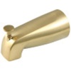 image:imageKingston Brass K189A7SB 514 Inch Zinc Tub Spout with Diverter Brushed Brass