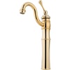 Polished Brass