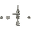 Brushed Nickel