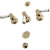 Polished Brass