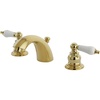 Polished Brass