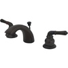 Oil Rubbed Bronze