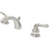 Polished Nickel
