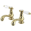 Polished Brass