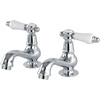 Polished Chrome