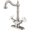 Brushed Nickel